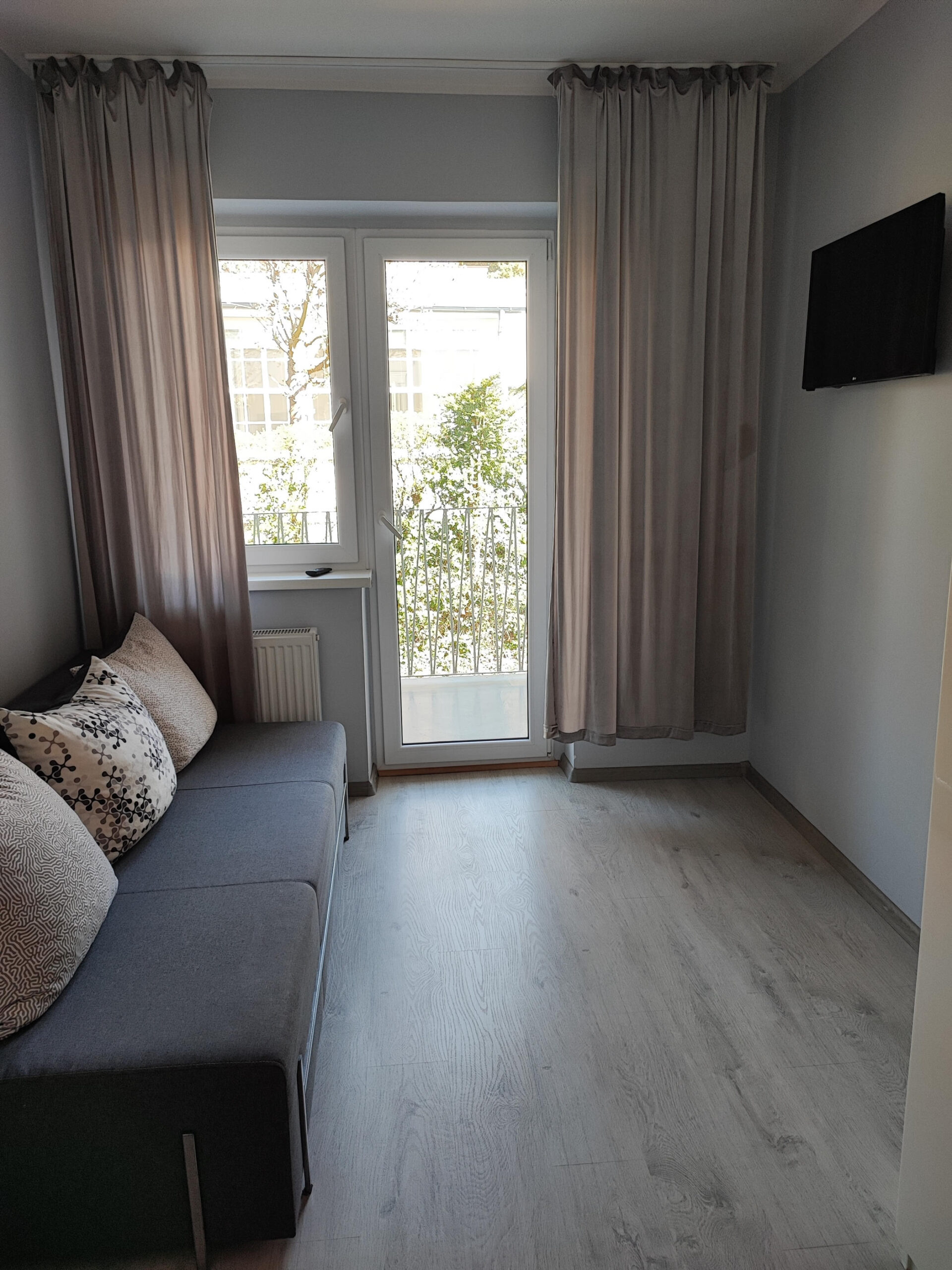 apartament