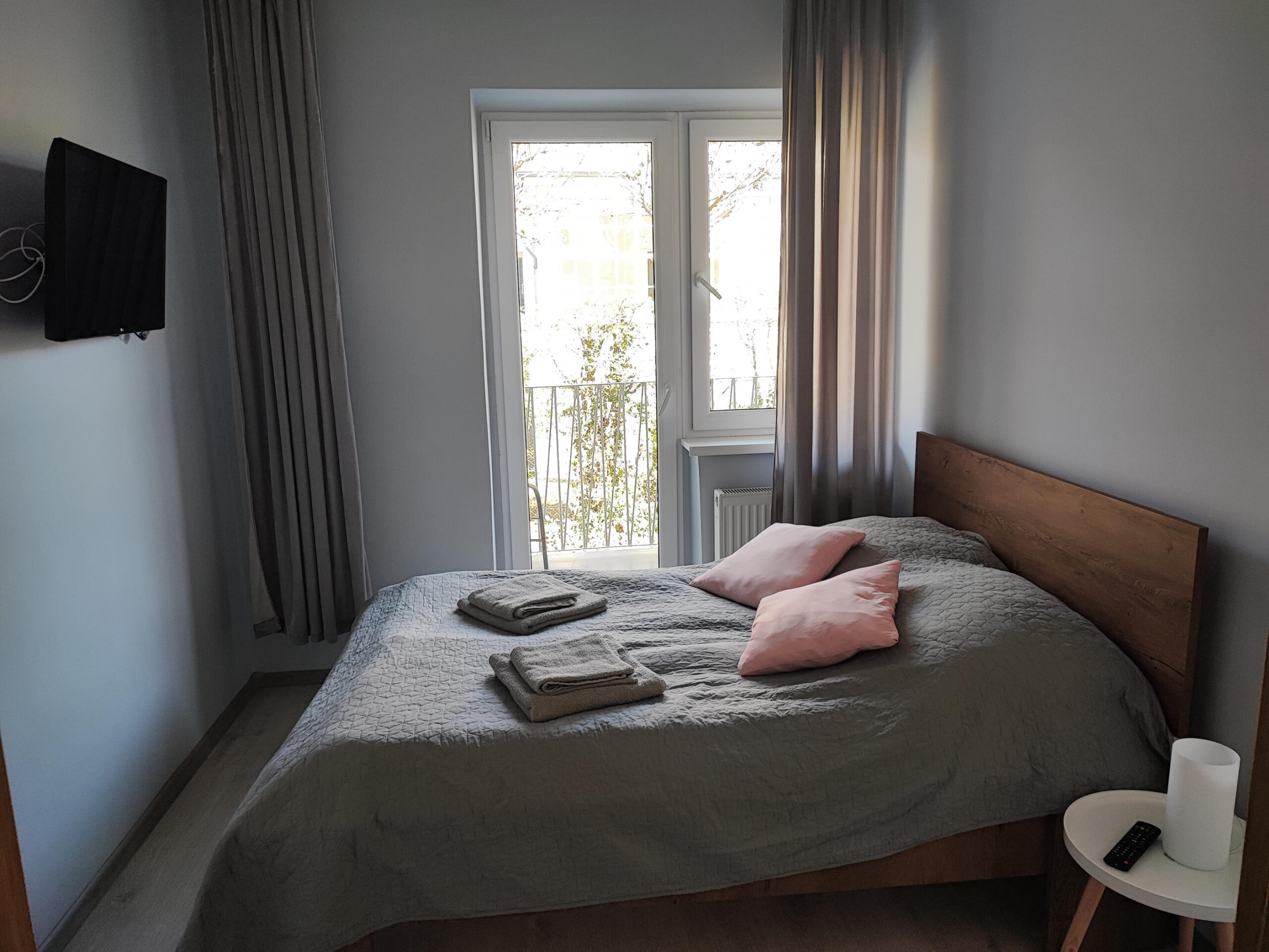 apartament