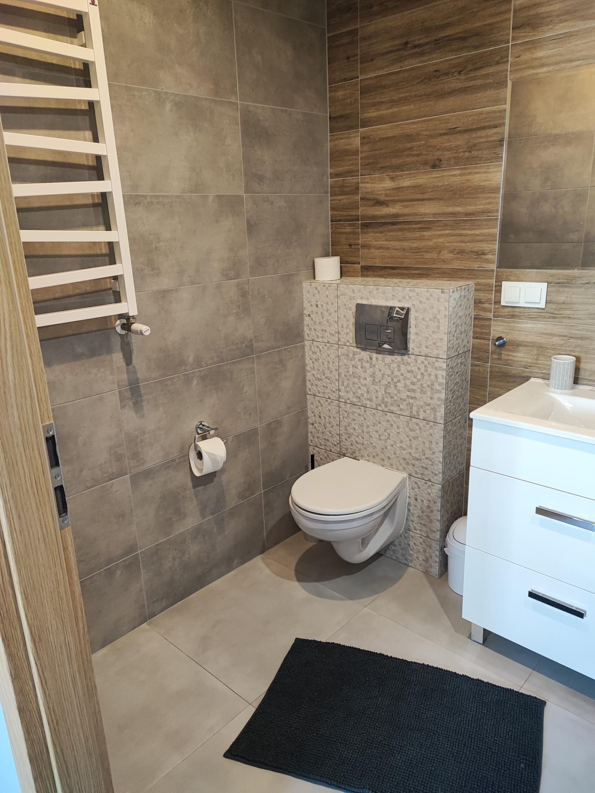 apartament